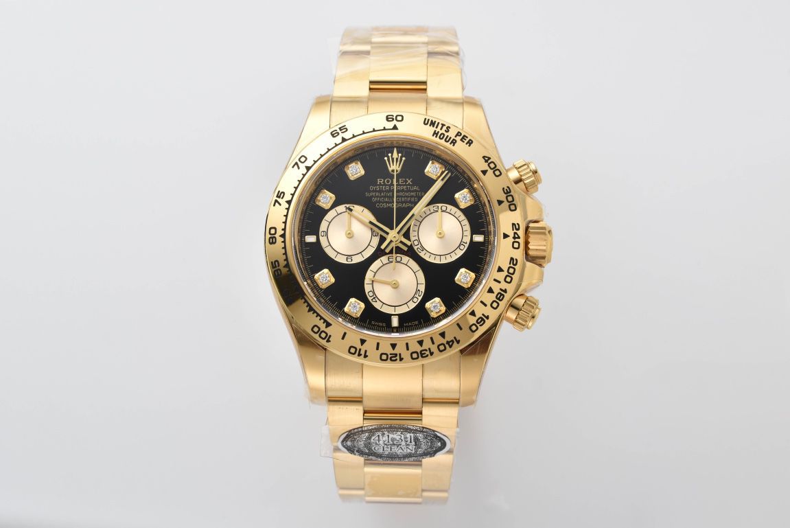 CLEAN Factory 4131 Daytona  set  / RRR