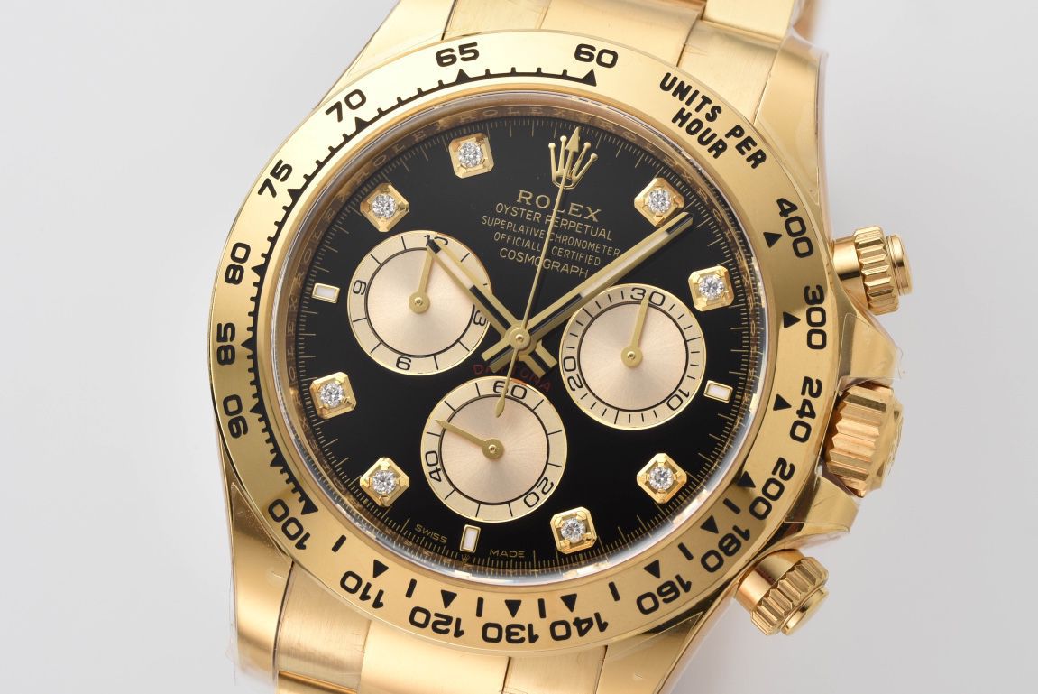 CLEAN Factory 4131 Daytona  set  / RRR