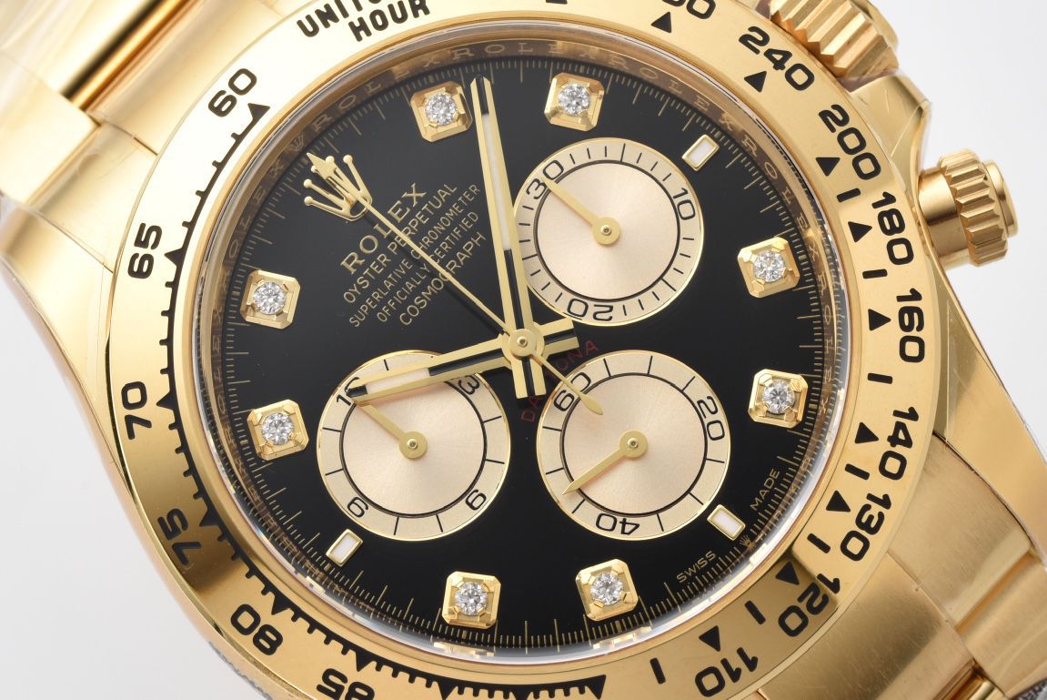 CLEAN Factory 4131 Daytona  set  / RRR