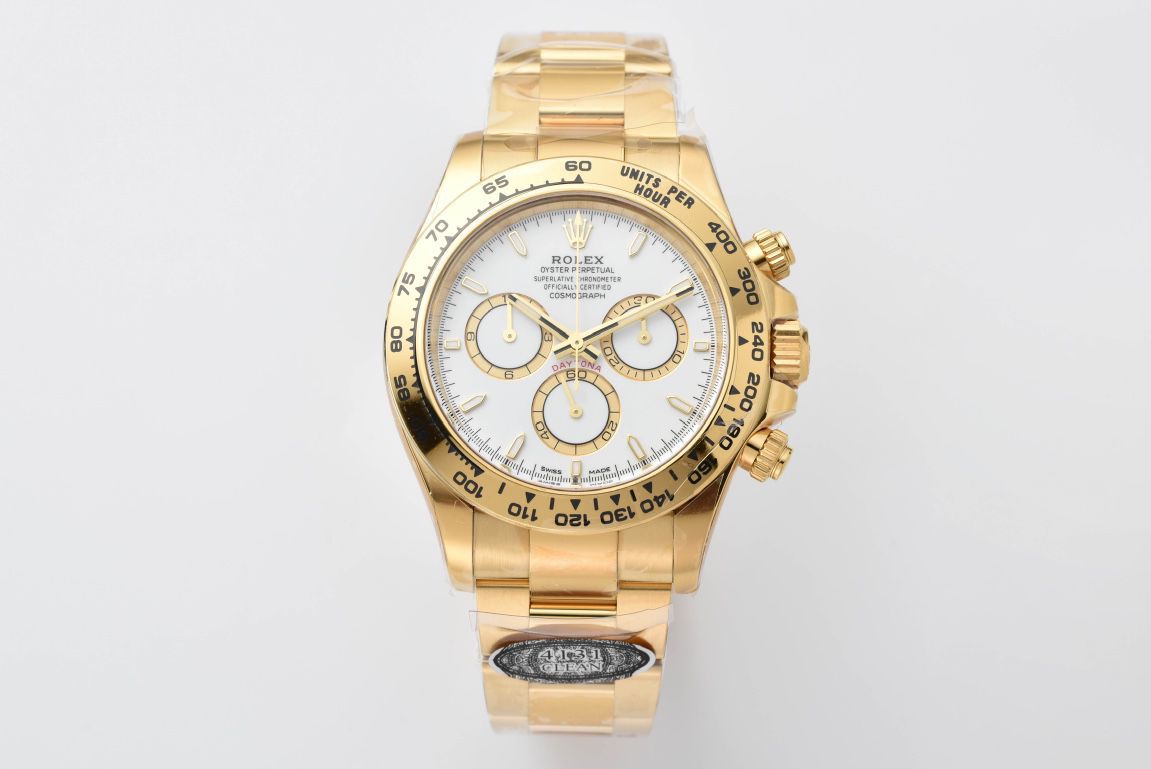 CLEAN Factory 4131 Daytona  set  / RRR