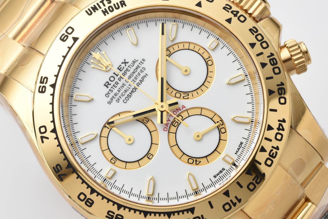 CLEAN Factory 4131 Daytona  set  / RRR