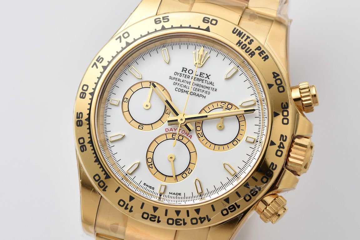 CLEAN Factory 4131 Daytona  set  / RRR