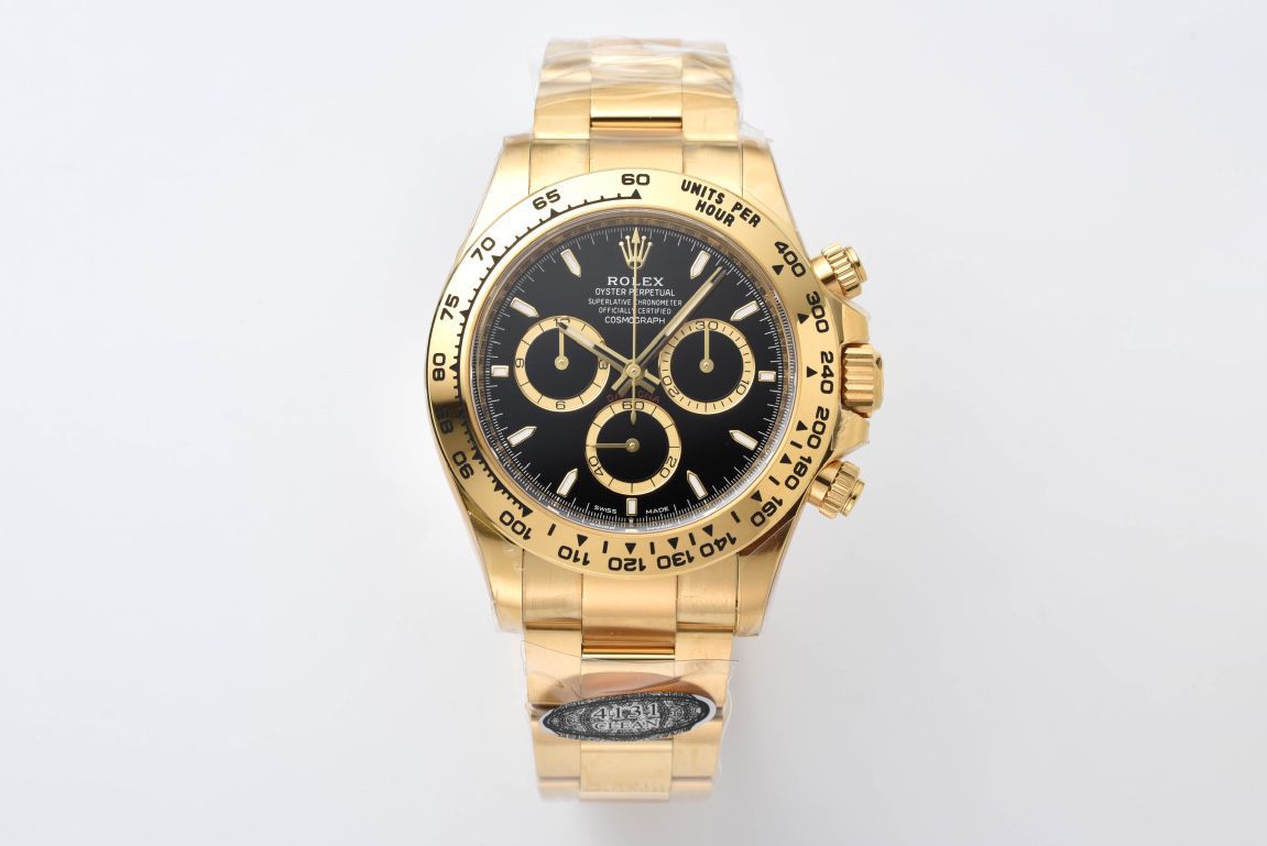 CLEAN Factory 4131 Daytona  set  / RRR