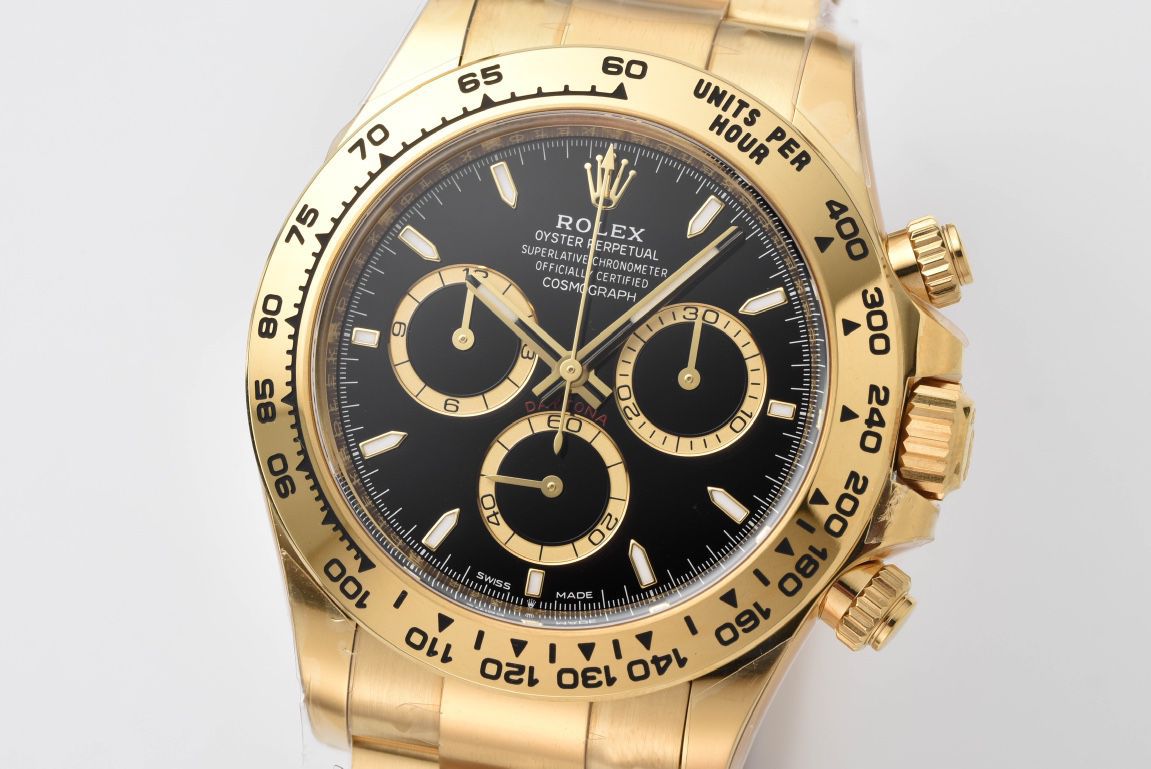 CLEAN Factory 4131 Daytona  set  / RRR