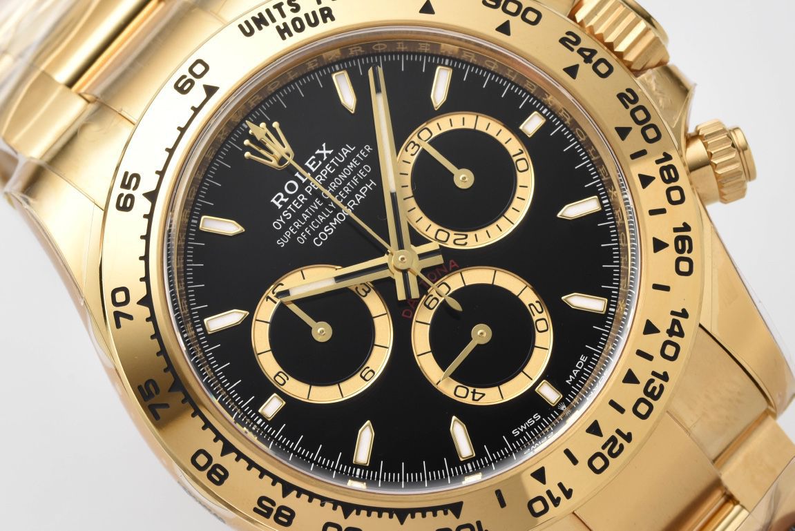 CLEAN Factory 4131 Daytona  set  / RRR