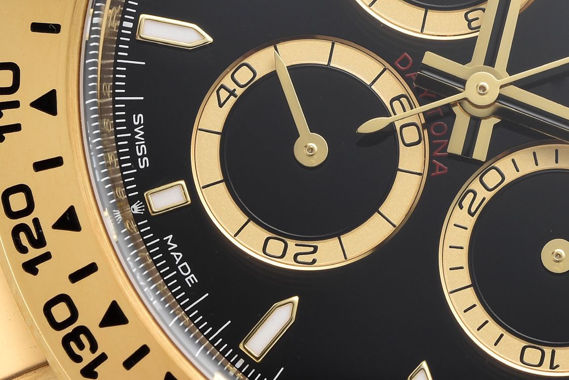 CLEAN Factory 4131 Daytona  set  / RRR