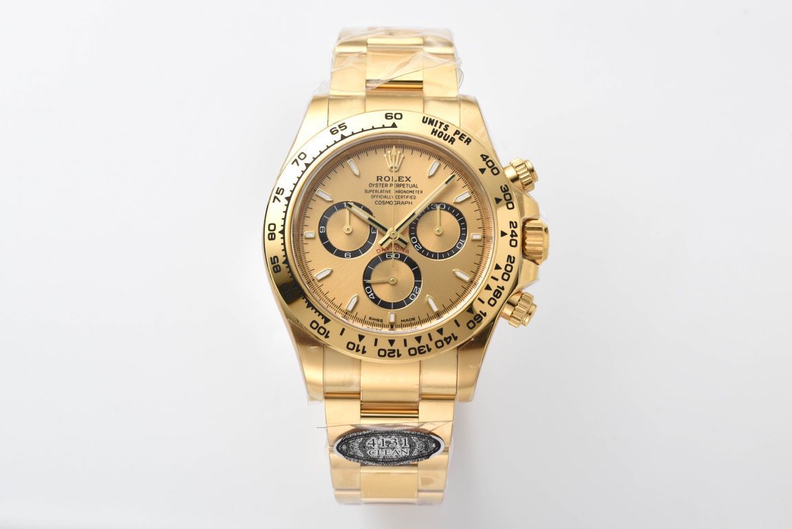 CLEAN Factory 4131 Daytona  set  / RRR
