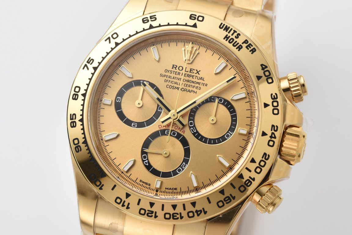 CLEAN Factory 4131 Daytona  set  / RRR