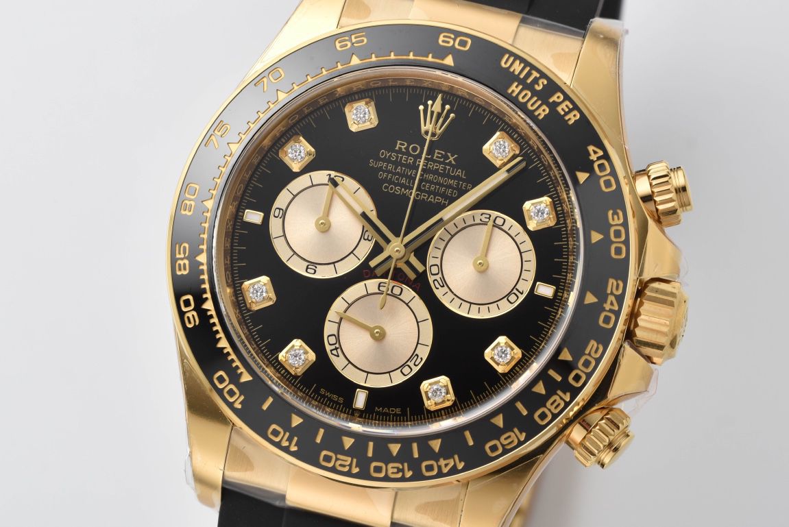 CLEAN Factory 4131 Daytona  set  / RRR