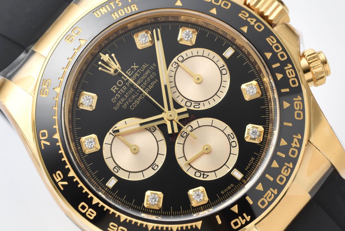 CLEAN Factory 4131 Daytona  set  / RRR