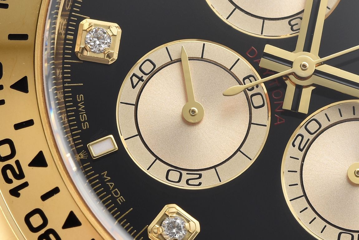 CLEAN Factory 4131 Daytona  set  / RRR