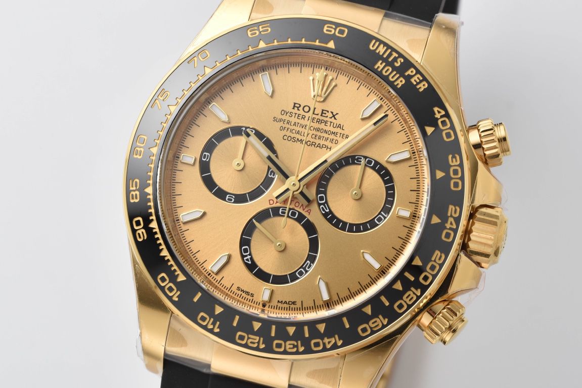 CLEAN Factory 4131 Daytona  set  / RRR