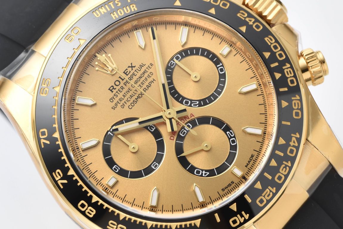 CLEAN Factory 4131 Daytona  set  / RRR