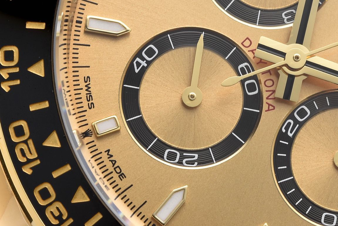 CLEAN Factory 4131 Daytona  set  / RRR