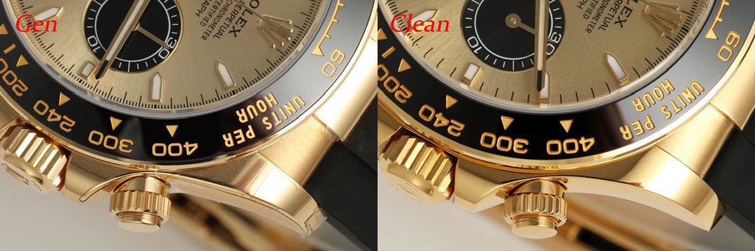 CLEAN Factory 4131 Daytona  set  / RRR