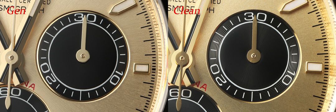 CLEAN Factory 4131 Daytona  set  / RRR