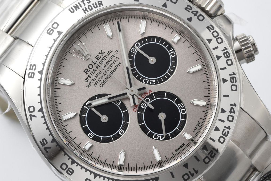 CLEAN Factory 4131 Daytona  set  / RRR
