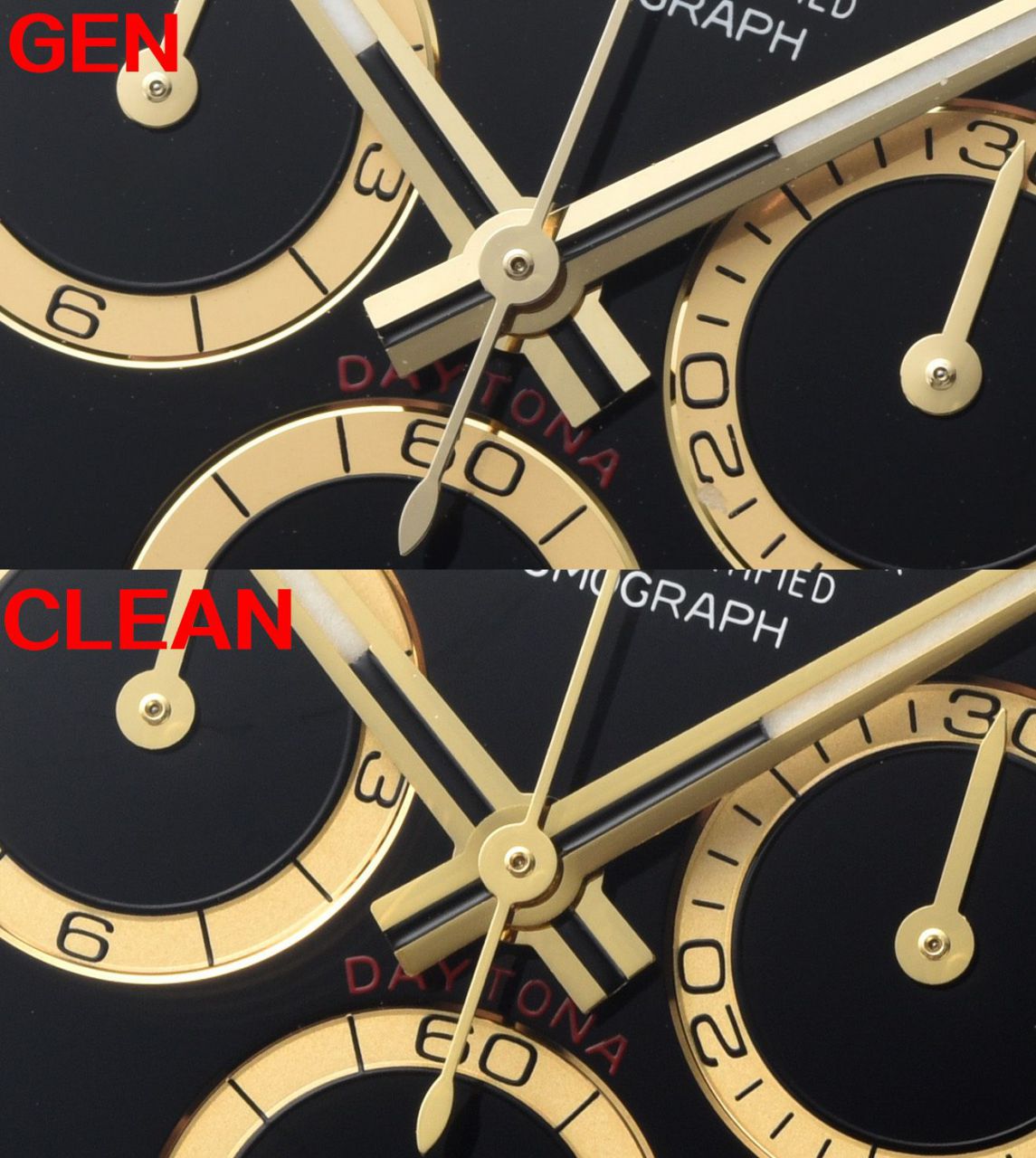 CLEAN Factory 4131 Daytona  set  / RRR