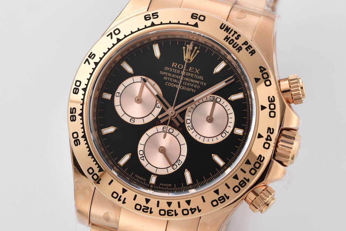 CLEAN Factory 4131 Daytona  set  / RRR