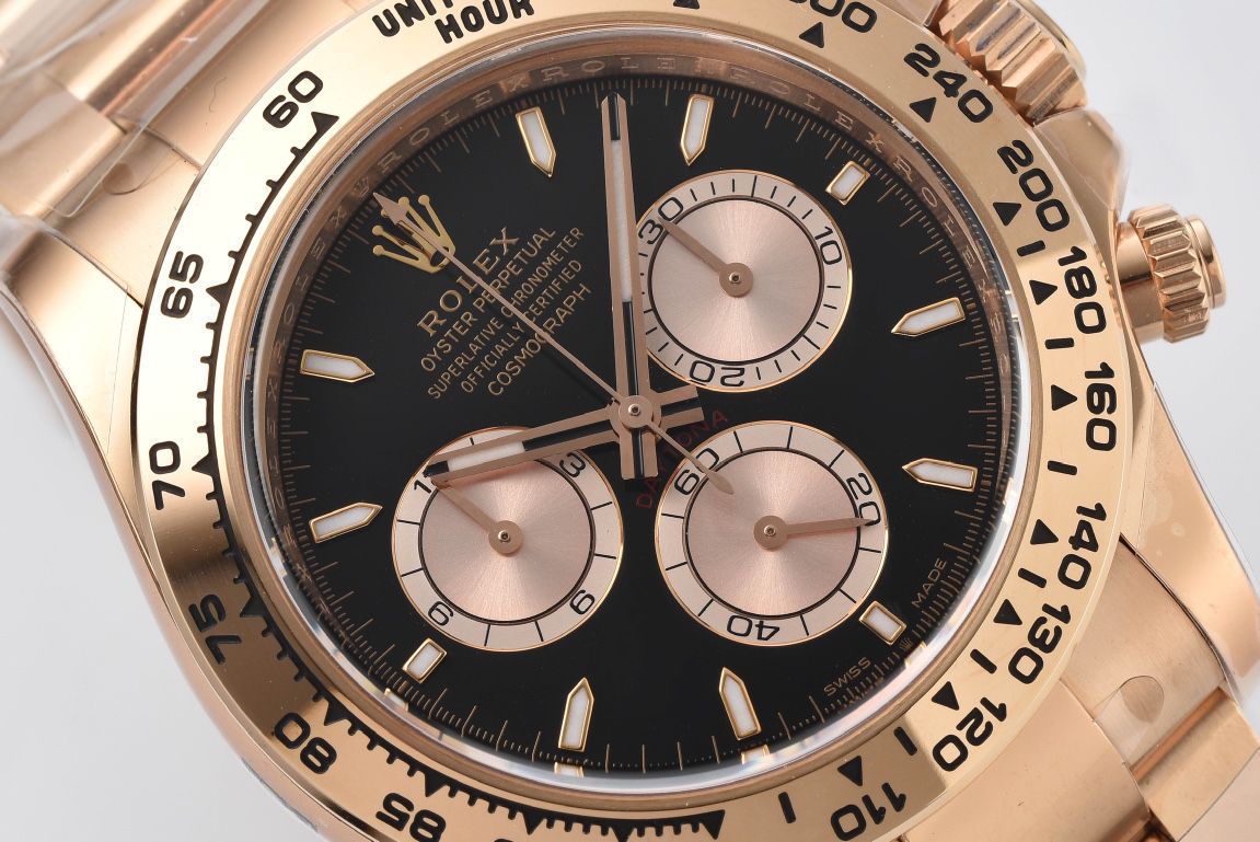 CLEAN Factory 4131 Daytona  set  / RRR