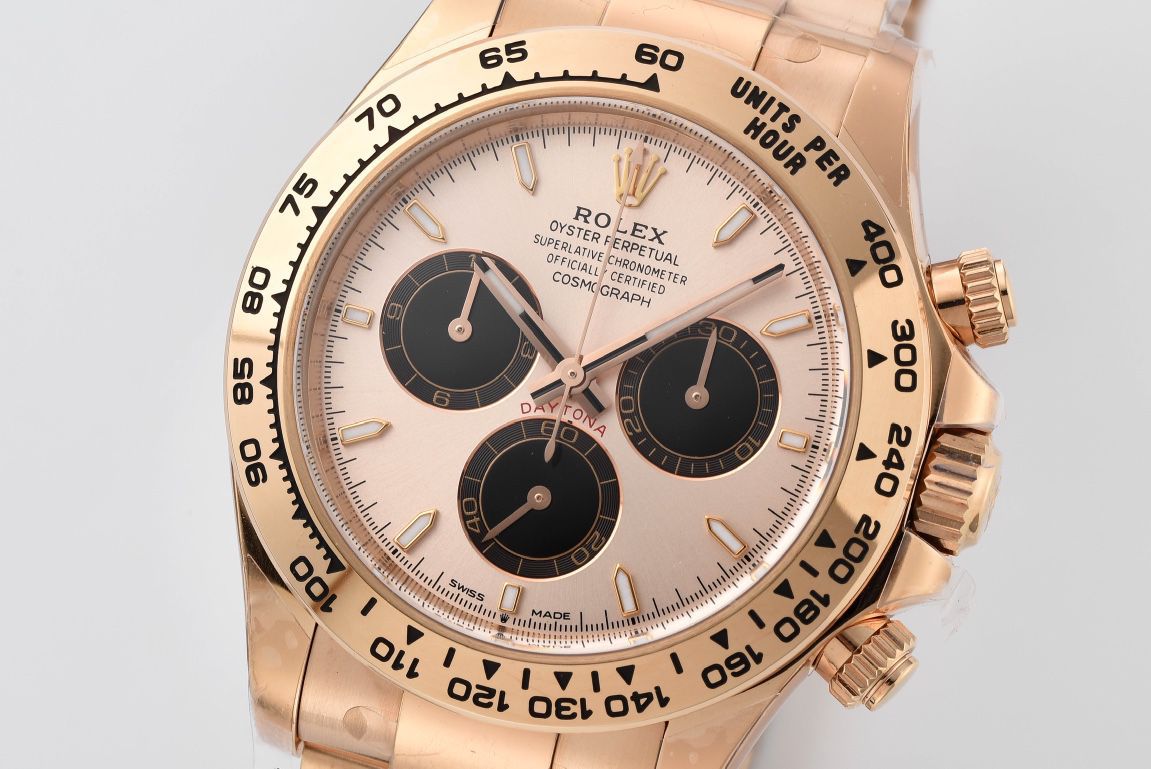 CLEAN Factory 4131 Daytona  set  / RRR