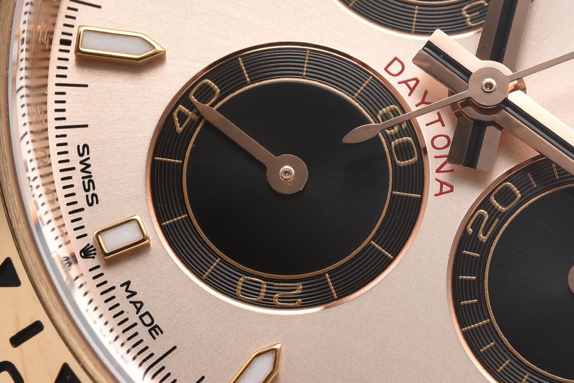 CLEAN Factory 4131 Daytona  set  / RRR