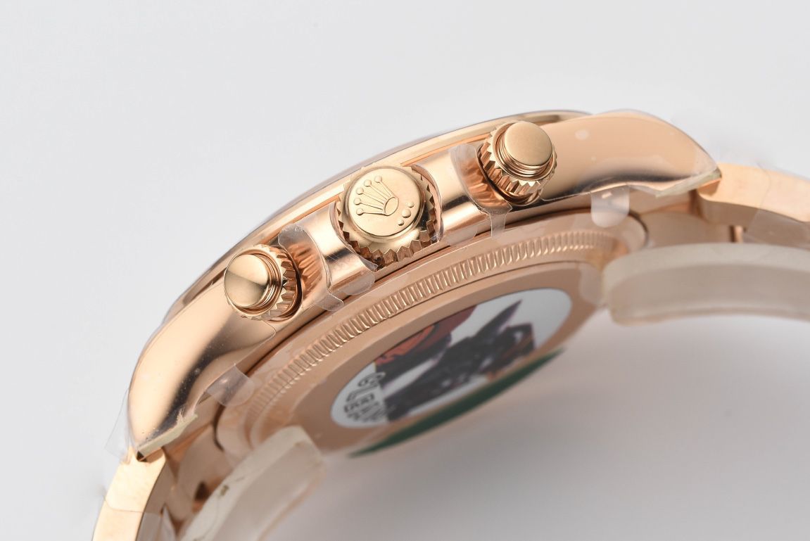 CLEAN Factory 4131 Daytona  set  / RRR