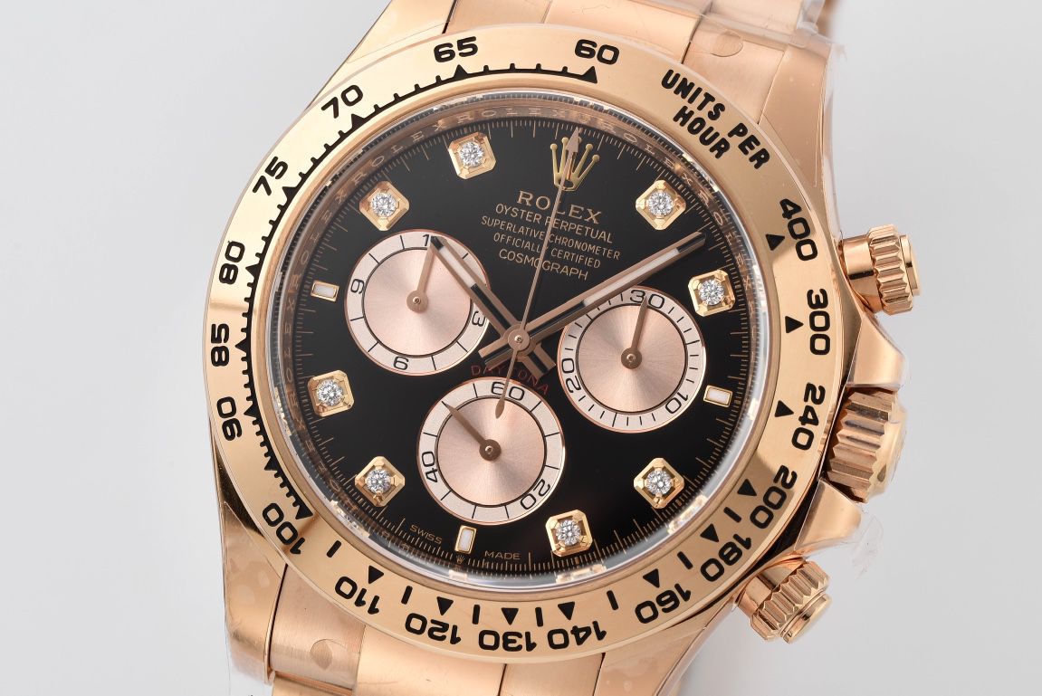 CLEAN Factory 4131 Daytona  set  / RRR
