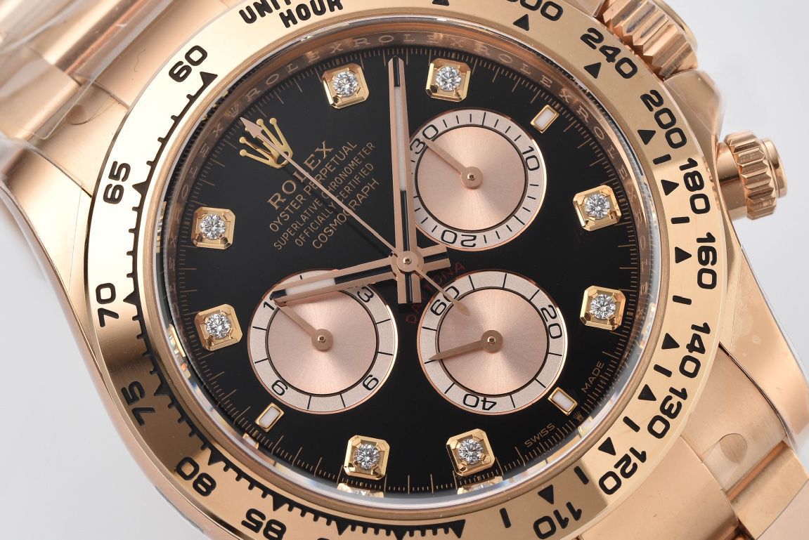 CLEAN Factory 4131 Daytona  set  / RRR