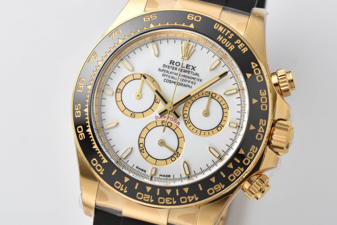 CLEAN Factory 4131 Daytona  set  / RRR