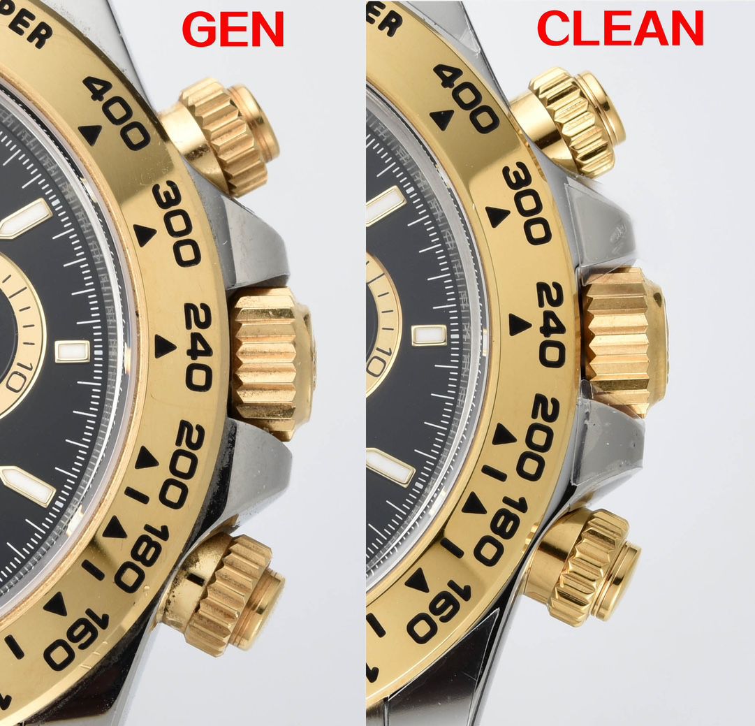 CLEAN Factory 4131 Daytona  set  / RRR