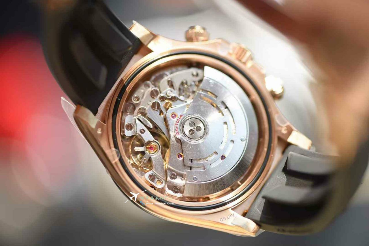 Clean Rolex Cosmograph  chocolate  Daytona   clone watch m116515ln-0015 watches  / R920