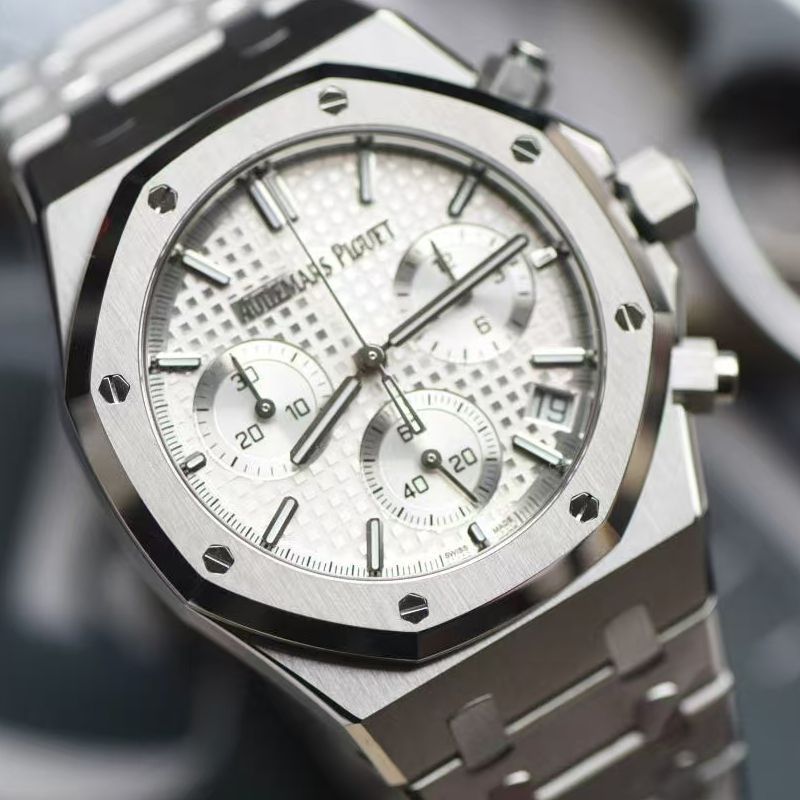 APS Audemars Piguet Royal Oak  clone watch26240ST.OO.1320ST.07 watches 
