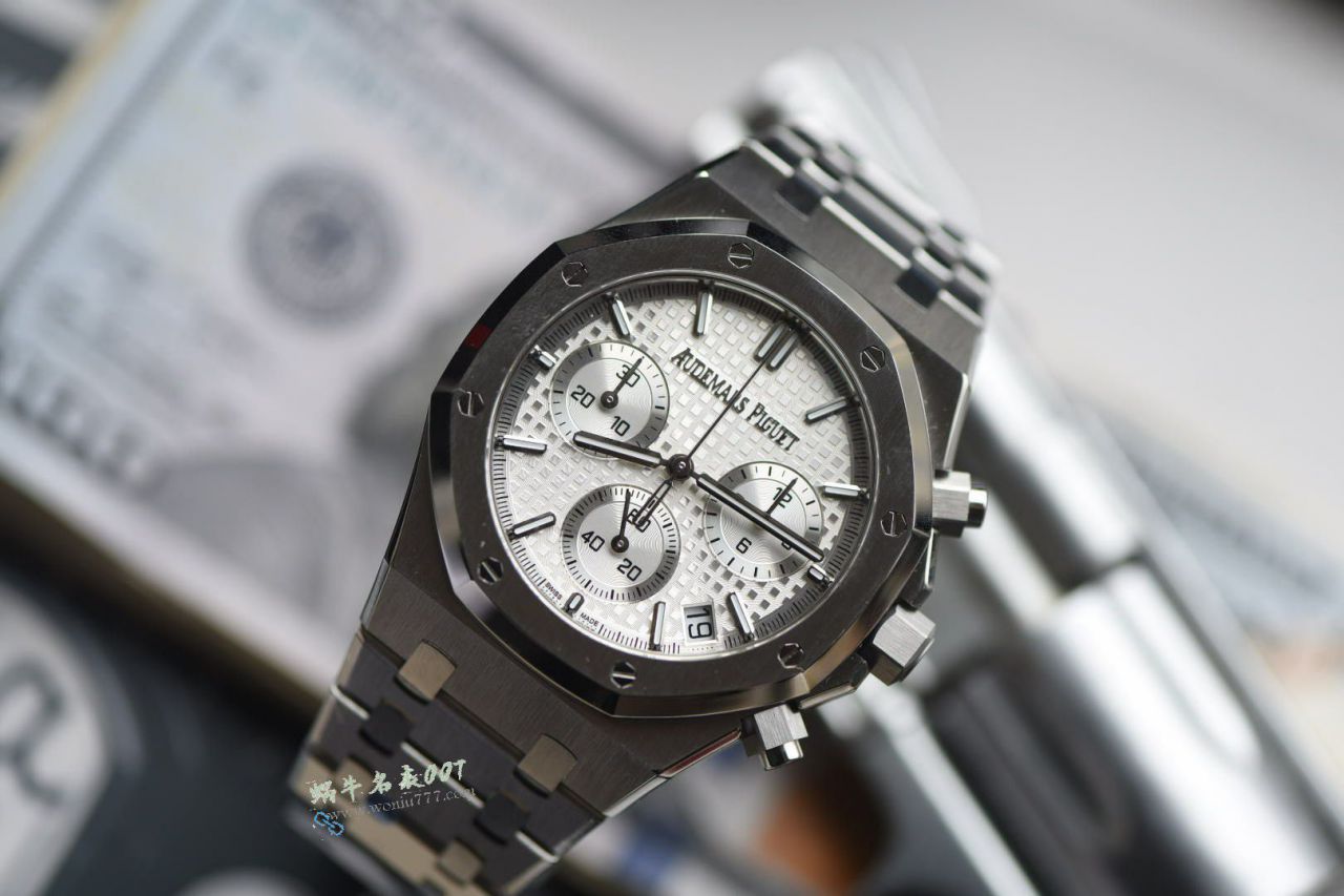 APS Audemars Piguet Royal Oak  clone watch26240ST.OO.1320ST.07 watches  / AP298
