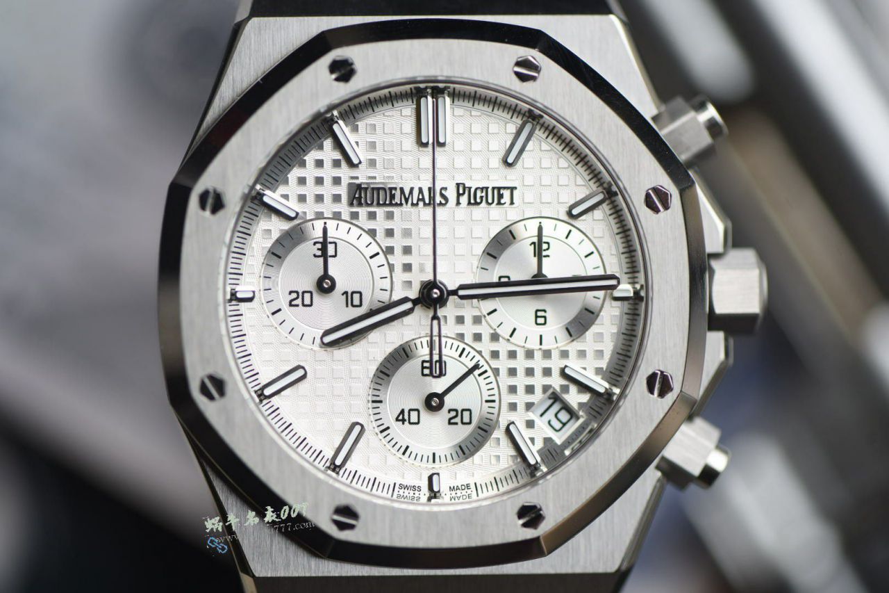 APS Audemars Piguet Royal Oak  clone watch26240ST.OO.1320ST.07 watches  / AP298