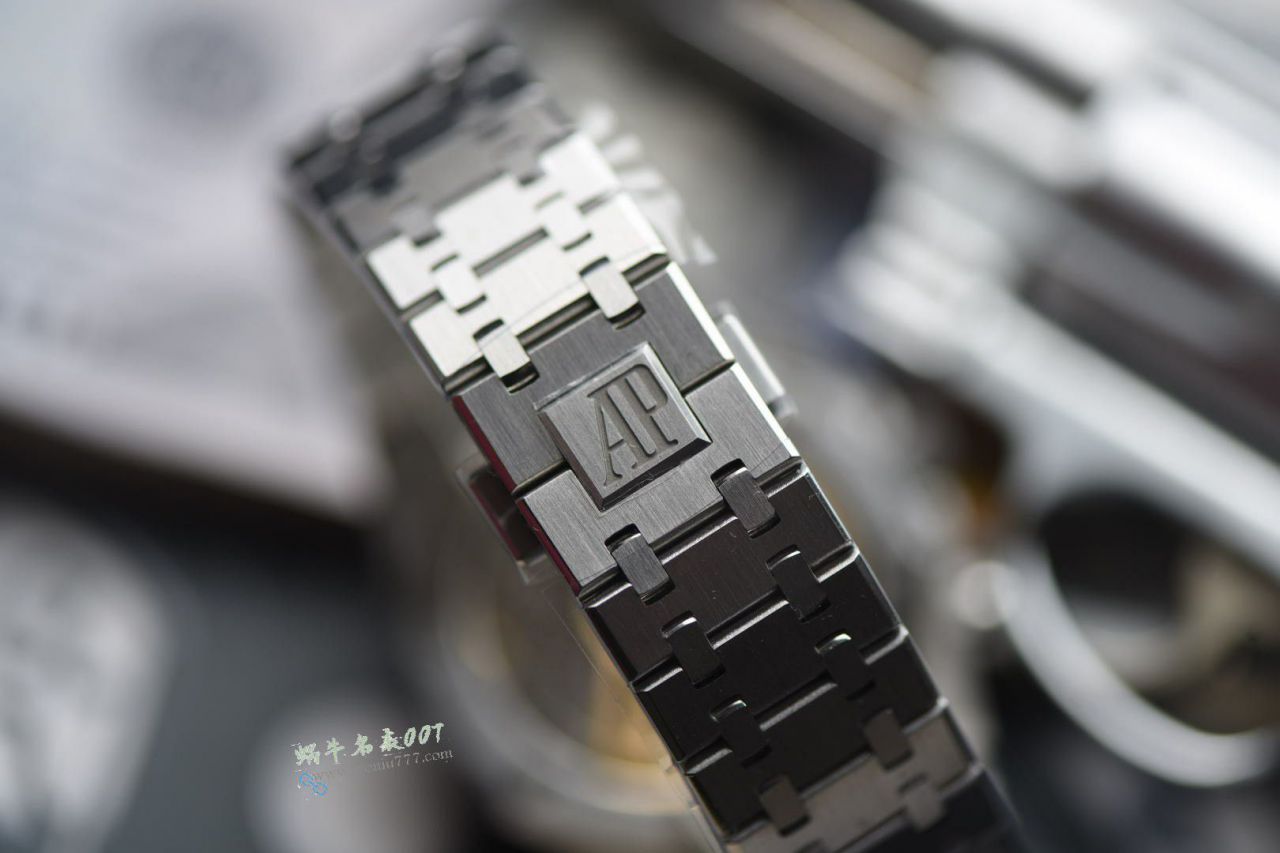 APS Audemars Piguet Royal Oak  clone watch26240ST.OO.1320ST.07 watches  / AP298