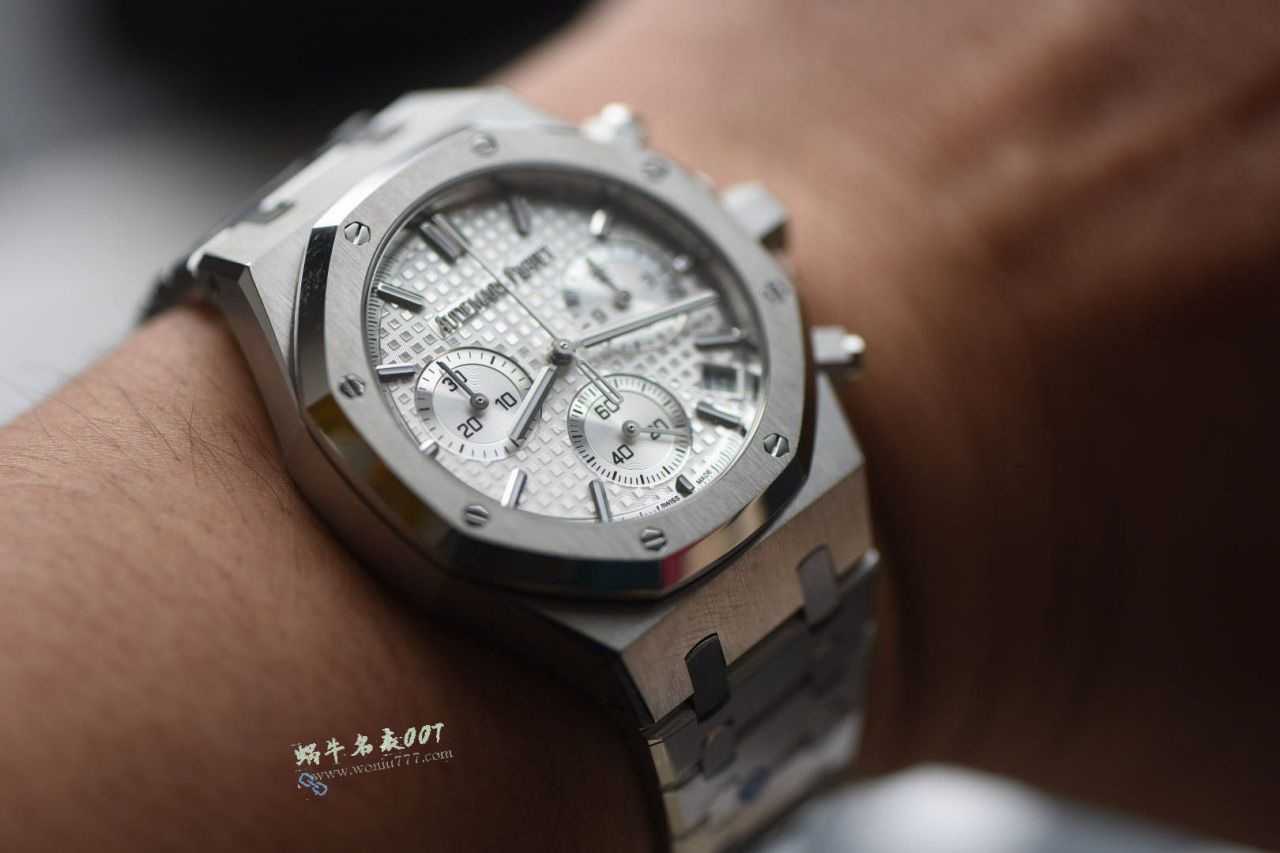APS Audemars Piguet Royal Oak  clone watch26240ST.OO.1320ST.07 watches  / AP298