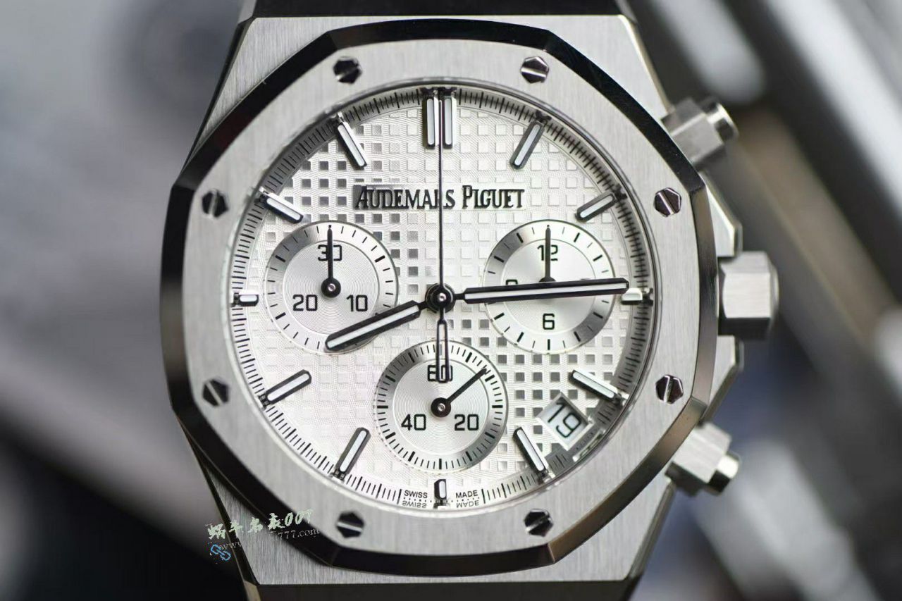 APS Audemars Piguet Royal Oak  clone watch26240ST.OO.1320ST.07 watches  / AP298