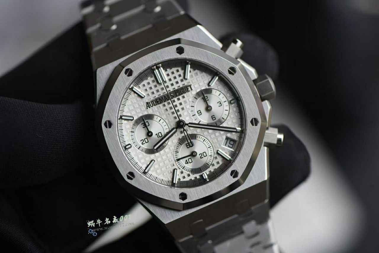 APS Audemars Piguet Royal Oak  clone watch26240ST.OO.1320ST.07 watches  / AP298