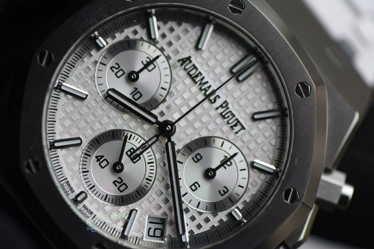 APS Audemars Piguet Royal Oak  clone watch26240ST.OO.1320ST.07 watches  / AP298