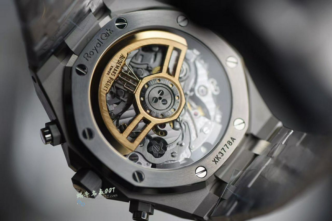 APS Audemars Piguet Royal Oak  clone watch26240ST.OO.1320ST.07 watches  / AP298