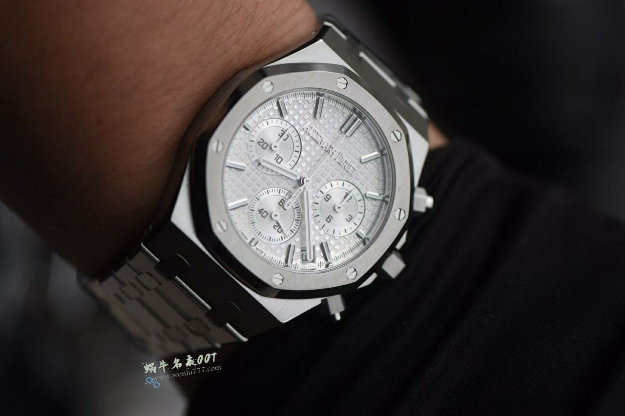 APS Audemars Piguet Royal Oak  clone watch26240ST.OO.1320ST.07 watches  / AP298