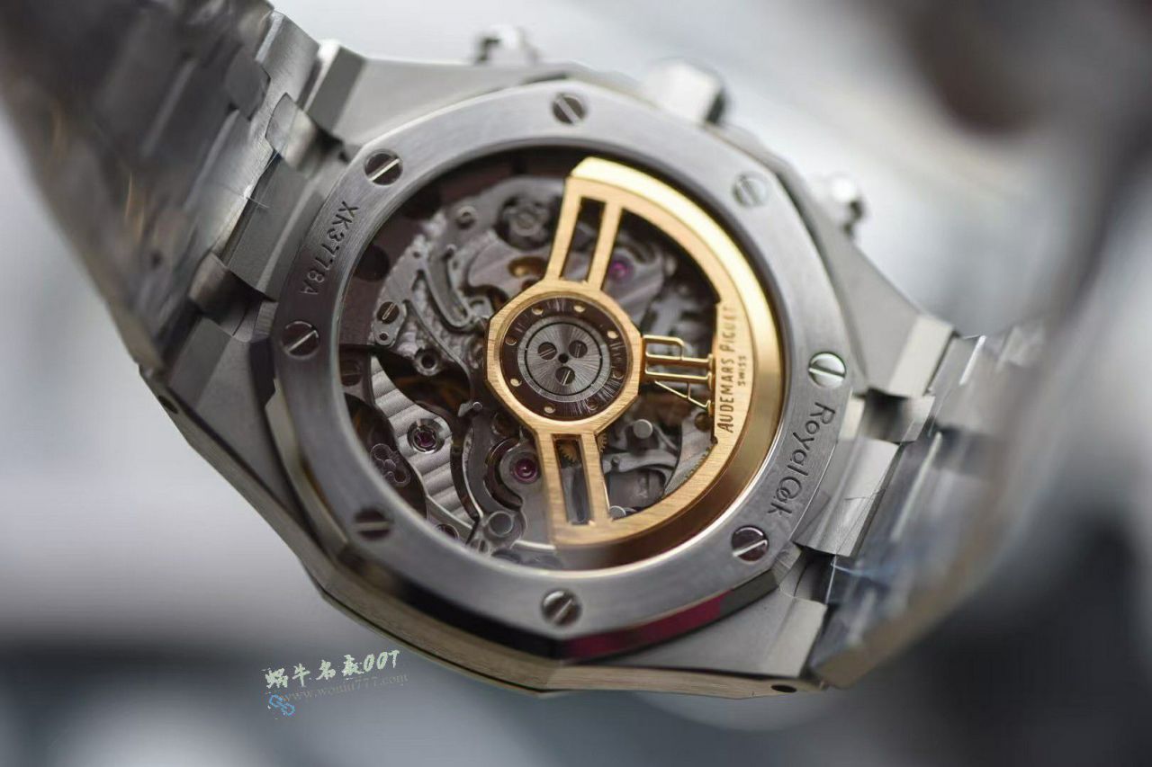 Audemars Piguet Audemars Piguet Royal Oak 100% clone 26240ST.OO.1320ST.05 watches  / AP300