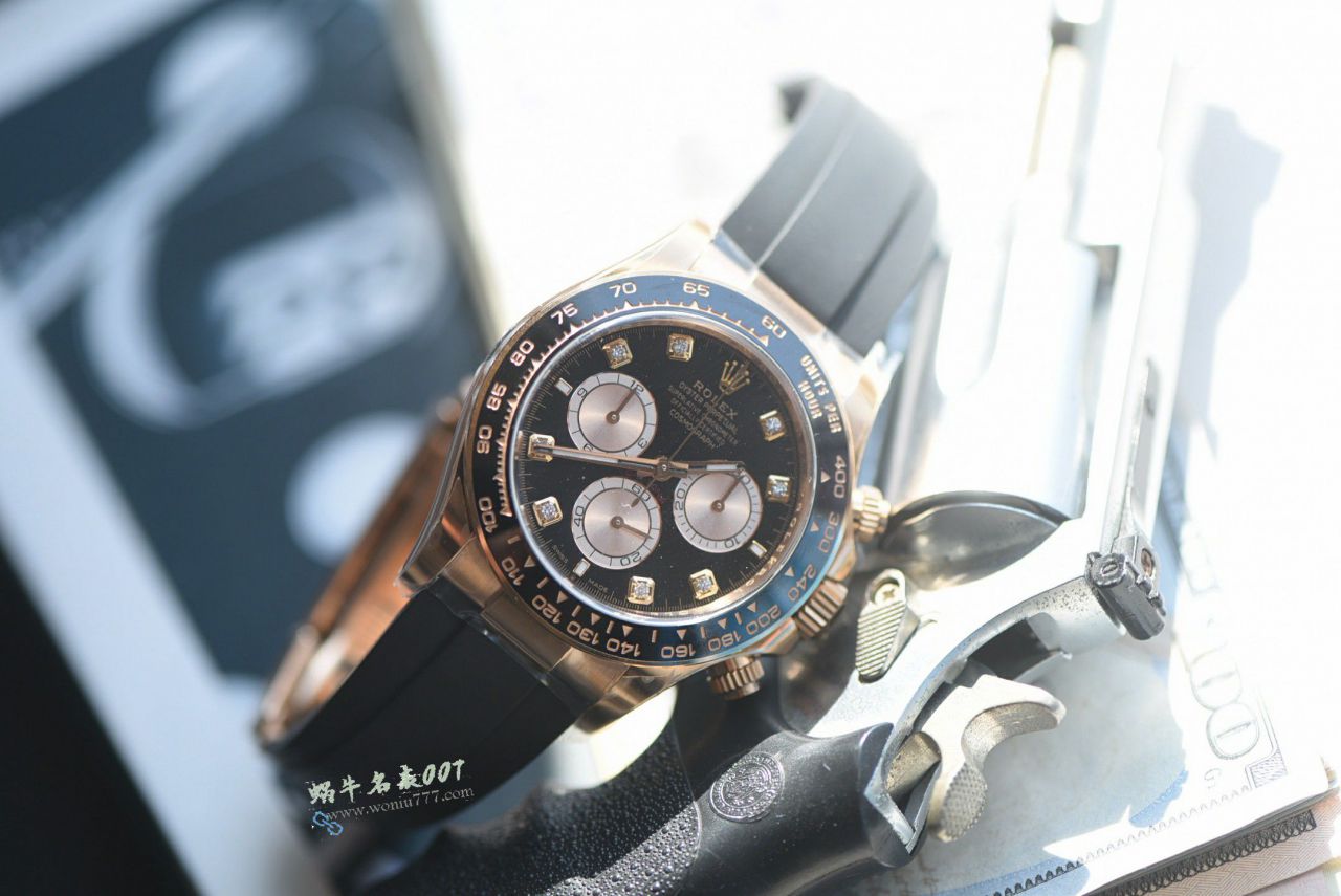 Clean Rolex  Daytona 100% clone m126515ln-0004 watches  / R926