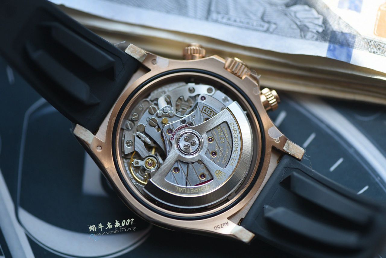 Clean Rolex  Daytona 100% clone m126515ln-0004 watches  / R926