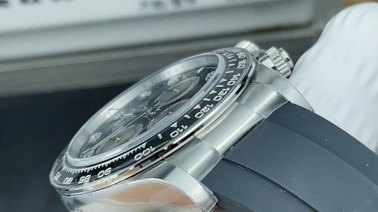 clean Rolex Daytona TOP clone watch m126509-0002 watches  / R928