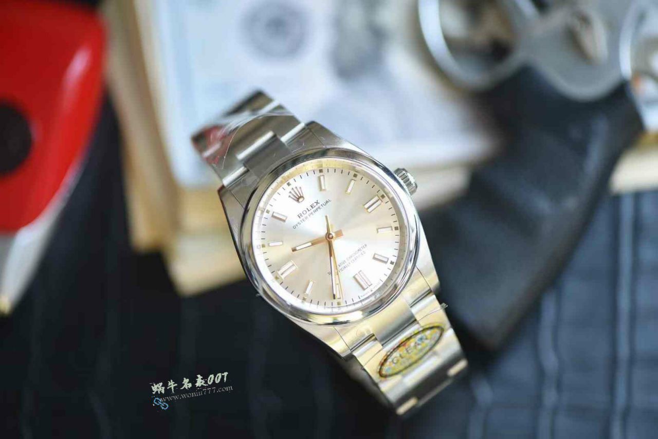 clean Factory Rolex Oyster Perpetual 36 series best clone m126000-0001 watches  / R933