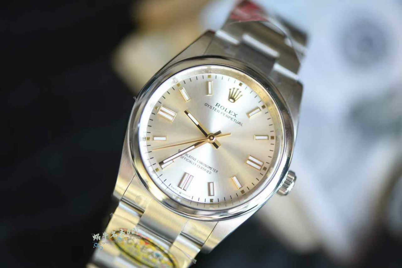 clean Factory Rolex Oyster Perpetual 36 series best clone m126000-0001 watches  / R933