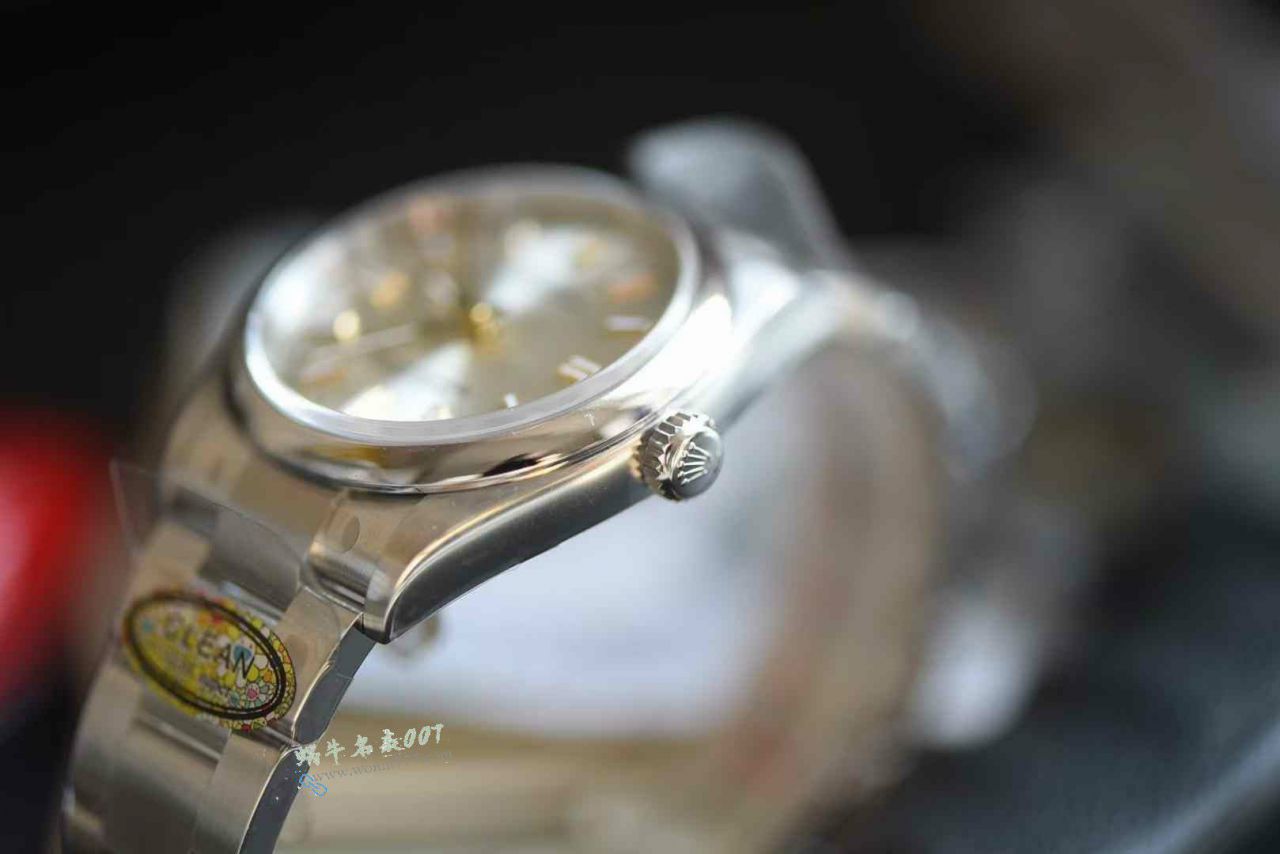 clean Factory Rolex Oyster Perpetual 36 series best clone m126000-0001 watches  / R933