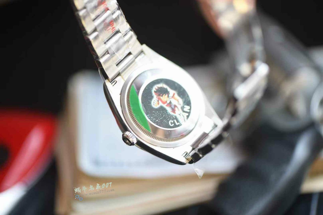 clean Factory Rolex Oyster Perpetual 36 series best clone m126000-0001 watches  / R933